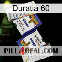 Duratia 60 12